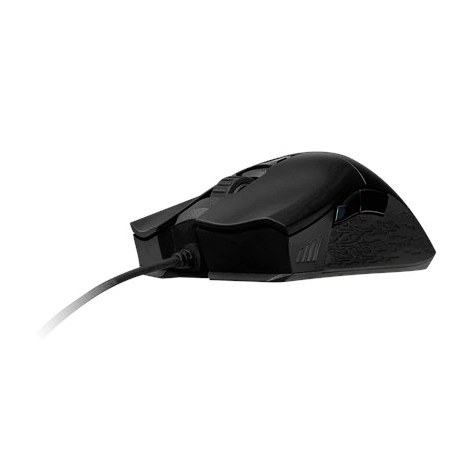 Gigabyte | Mouse | Gaming | AORUS M3 | Wired | Black - 2